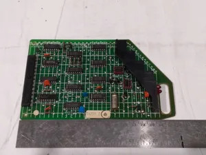 Reliance Electric 0-54220-2 Link Card Printed Circuit Board