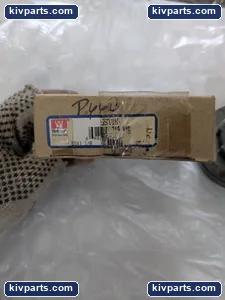 TB 6S178 SF Flange Sleeve Coupling – actual item, photo 2 of 3