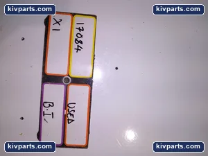 Etasis EPR-301 – actual item, photo 6 of 6