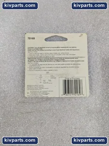70169 – actual item, photo 2 of 5