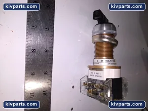 Allen-Bradley 800H-NP29KF4AAXX Pushbutton – actual item, photo 3 of 8