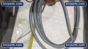 2517 E54661-02 AWM Cables – actual item, photo 9 of 13