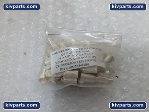 Anderson Power SB50 PP75 Products 5900 Powerpole Contact – actual item, photo 2 of 4