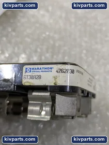 Marathon 6T30A2B 4262030 Claa Fuse – actual item, photo 3 of 7
