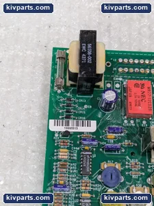 Gai-tronics 69723-201 Amplifier PCB Circuit Board Card – actual item, photo 3 of 9
