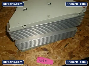 Magnetek RVS Reduced Voltage Starter – actual item, photo 3 of 4