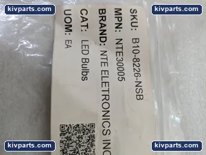 NTE NTE30005 Electronic Component – actual item, photo 2 of 6
