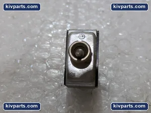 Toggle Switch 10A 250VAC 15A 125VAC 1/2 HP Threaded Bushing Panel Mount UL USA – actual item, photo 3 of 5
