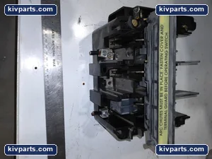 Allen-Bradley 1494V-DS60 Disconnect Switch – actual item, photo 2 of 4