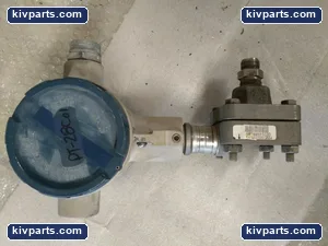 Honeywell STG140-E1G-00000-HC Transmitter Process Control – actual item, photo 3 of 6