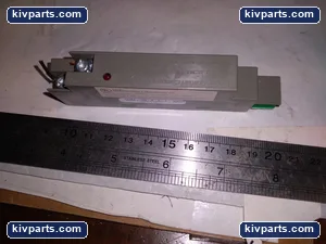 Underwriters LCMA-105-0-0-1 Laborateries Smoke Control – actual item, photo 3 of 5