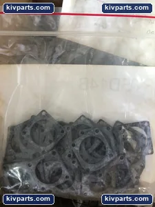 RT360 Gasket Panel – actual item, photo 2 of 2