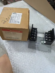 Honeywell Q795A1012 Burner Control