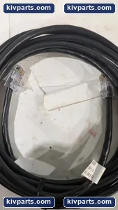 Gilbarco Q13850-10 Work Area Cable Patch Cord – actual item, photo 3 of 4