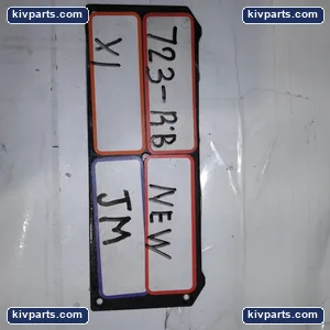 Rotork Fluid Systems IT.29A Actuator O-Ring Seal Gasket – actual item, photo 2 of 2