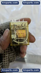 RY2S-U TUV Relay – actual item, photo 4 of 6