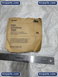 3M – actual item, photo 2 of 3