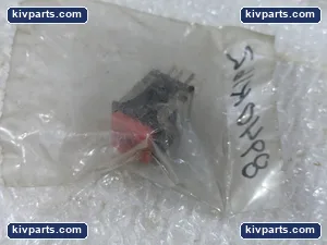 8940K162 Lighted Rocker Switch – actual item, photo 3 of 4