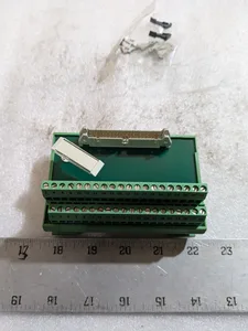 Phoenix Contact 2281076 FLKM 40 Interface Module