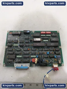 Allen-Bradley 1771-RIO Remote I/O Interface – actual item, photo 5 of 11