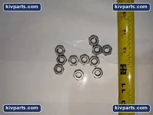 INA 934-M8 Hardware – actual item, photo 4 of 5