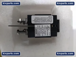 Eaton AM2R-A3-LC07T-DU-10-2 Heinemann Circuit Breaker – actual item, photo 3 of 6