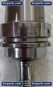 Tribos-spannfutter 1SKIB Air Cylinder – actual item, photo 4 of 5