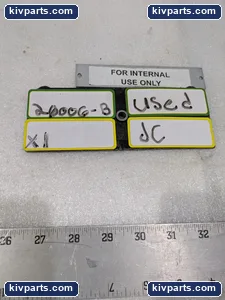 CP-104NL – actual item, photo 4 of 4