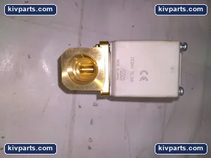 SMC VX234GZ2AB 2 Port Solenoid Vacuum Valve – actual item, photo 3 of 4