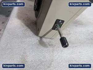 Olympus 798215 Camera Port Beam Splitter Module – actual item, photo 7 of 8