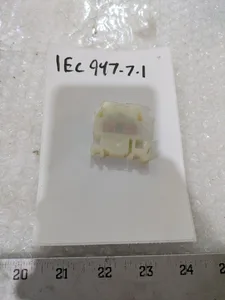 Square D 947-7-1 – actual item, photo 1 of 5