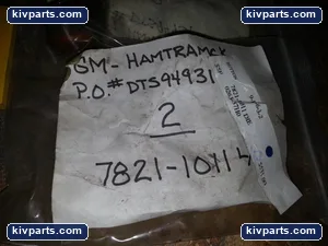 GM DTS94931 – actual item, photo 3 of 3