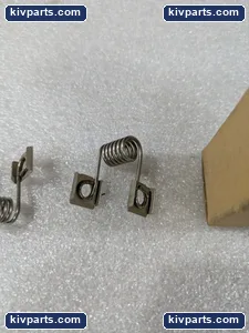 Joslyn Clark S-4.80 Relay Heater Element Coil – actual item, photo 2 of 5