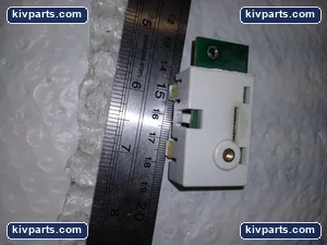 ABB Fieldbus Module – actual item, photo 3 of 4