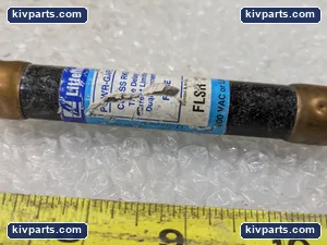 Littelfuse Flsr 15 – actual item, photo 2 of 4