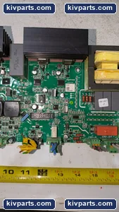 Ingeteam ABK0087 OTH PWBLCK CSS Board – actual item, photo 4 of 9