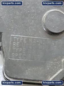 Federal Pacific Industrial Electrical Panel – actual item, photo 8 of 9