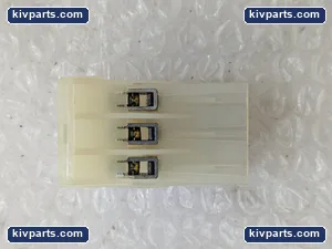 Buchanan Terminal Block Connector – actual item, photo 2 of 5