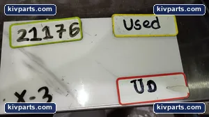A5212-13 Watanabe Temperature Controller – actual item, photo 7 of 7