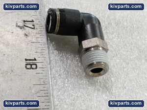 Pisco 3/ORDER Push-to-Connect Elbow Fitting – actual item, photo 7 of 8