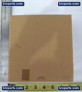 Omron C200H-ASC11 Unit PLC Communication Module – actual item, photo 2 of 3