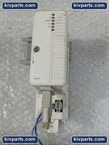 ABB BC810K01 Cluster Modem PR:F with Base – actual item, photo 2 of 6