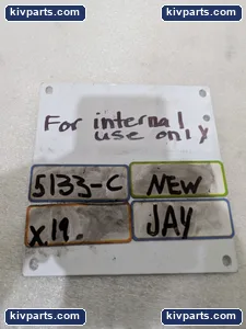 Bussmann Fuse – actual item, photo 10 of 10