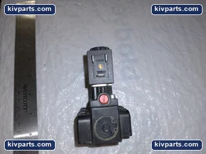 ARO A311SD-120-A Double Solenoid Air Valve – actual item, photo 5 of 6