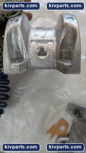 Falk 1020T10 Cover-Grid Assy Grid Coupling – actual item, photo 4 of 8