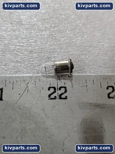 AML-387 Lamp – actual item, photo 7 of 8