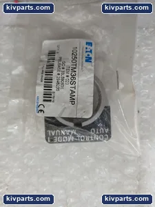Eaton 10250TM36STAMP Pushbutton – actual item, photo 2 of 4