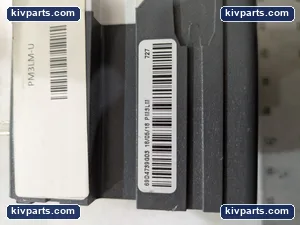 Eaton PM3LM Power Monitoring Metering Module – actual item, photo 7 of 13