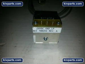 REI 700284 Dimmer Control Module – actual item, photo 2 of 3