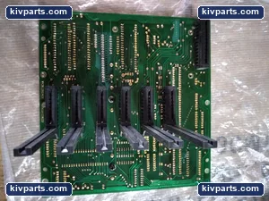 ASM23123 Circuit Board Controller Card – actual item, photo 2 of 5